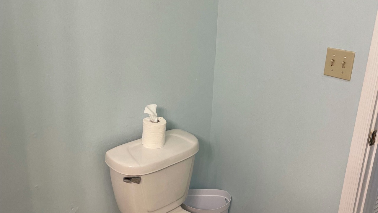 Photo of Bathroom in George Town