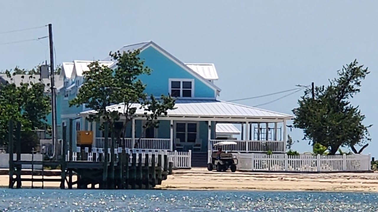 Photo of Outdoor in Treasure Cay