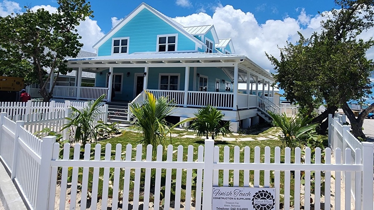 Photo of Outdoor in Treasure Cay