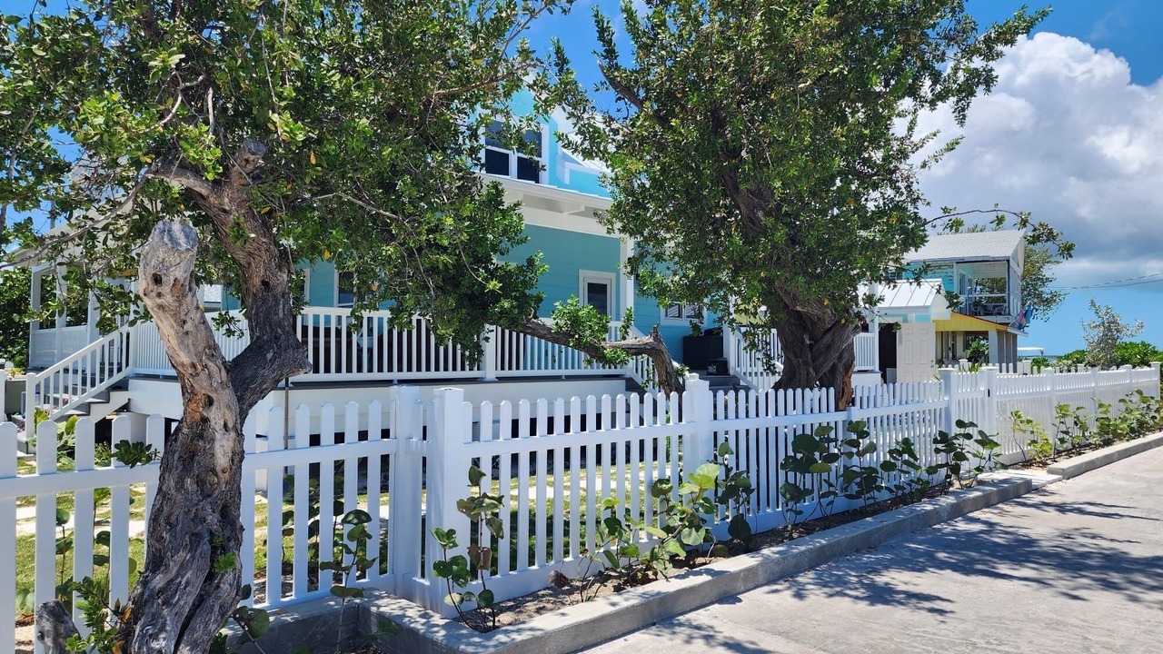 Photo of Outdoor in Treasure Cay