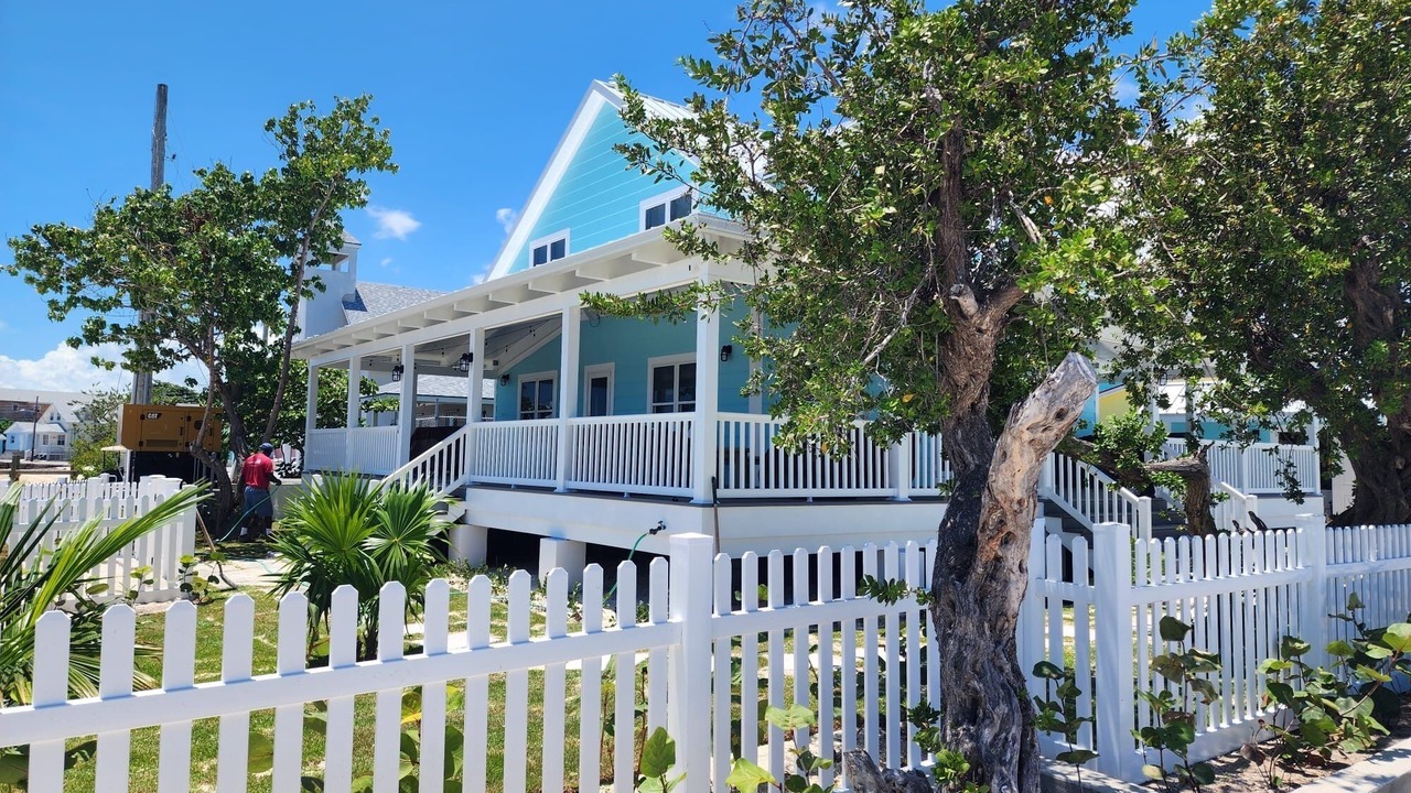 Photo of Outdoor in Treasure Cay