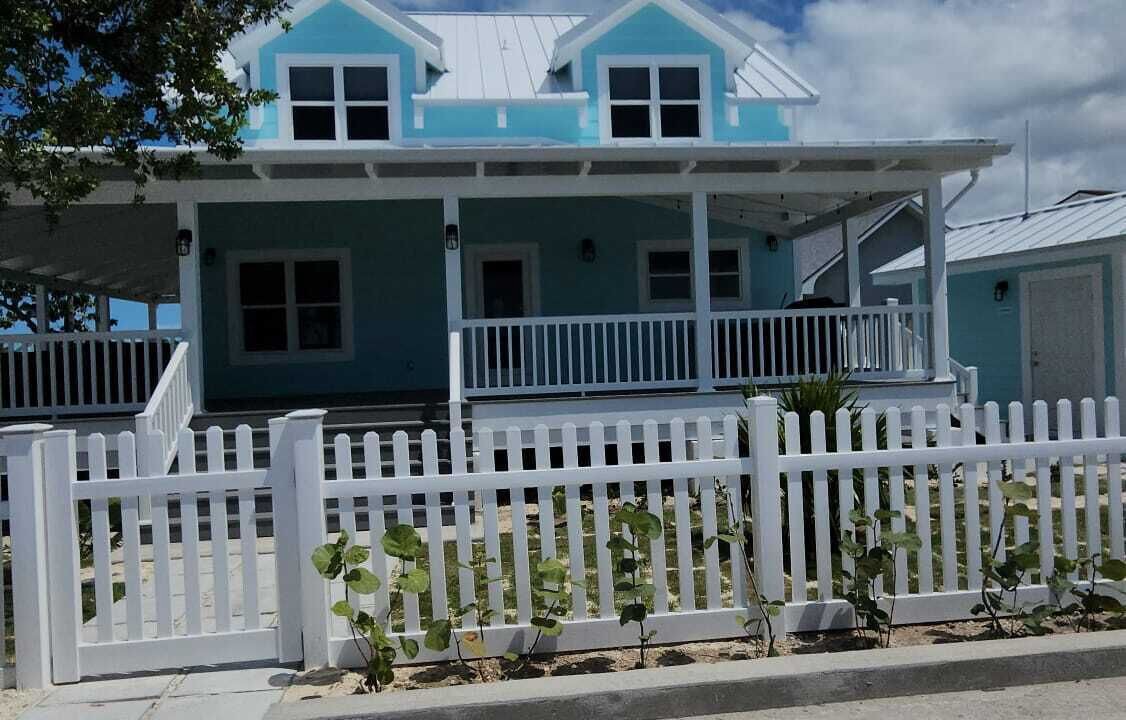 Photo of Outdoor in Treasure Cay