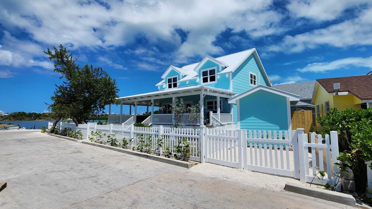 Photo of Outdoor in Treasure Cay