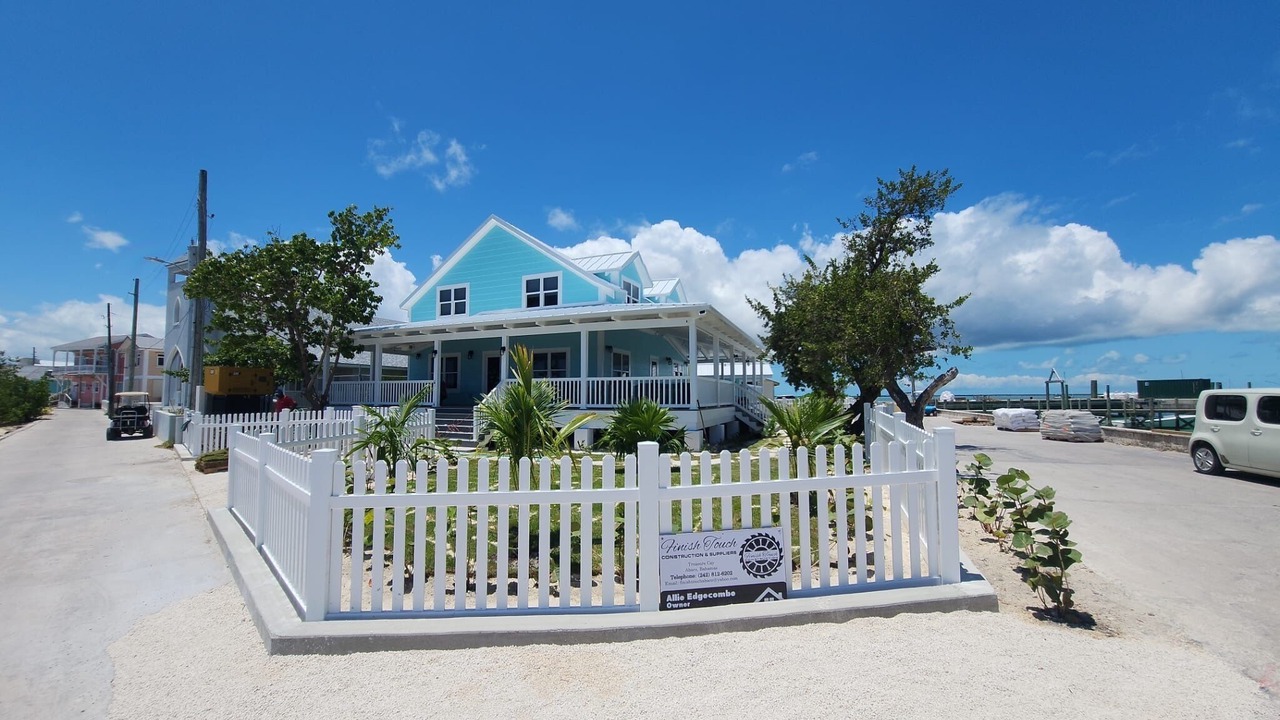 Photo of Outdoor in Treasure Cay