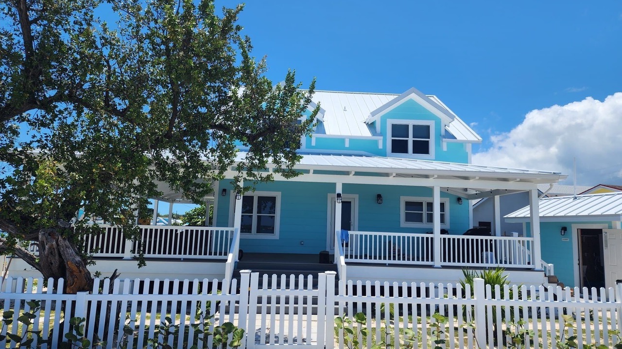 Photo of Outdoor in Treasure Cay