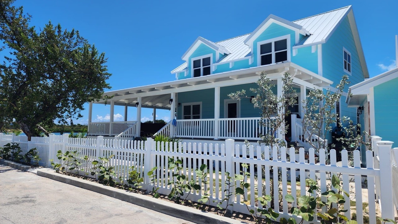 Photo of Outdoor in Treasure Cay