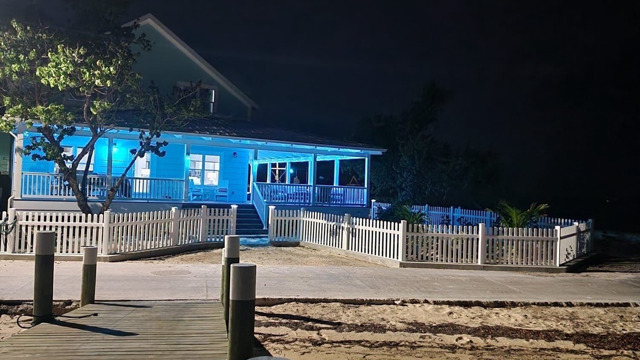 Photo of Outdoor in Treasure Cay