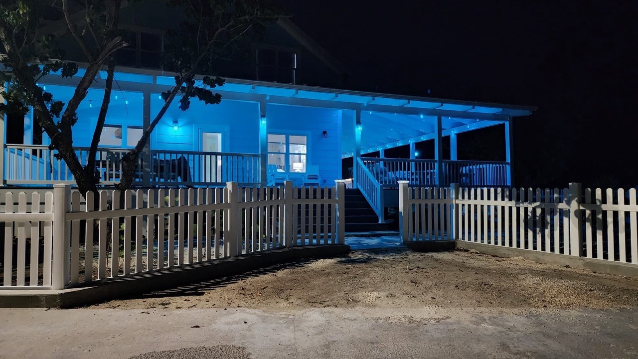 Photo of Outdoor in Treasure Cay
