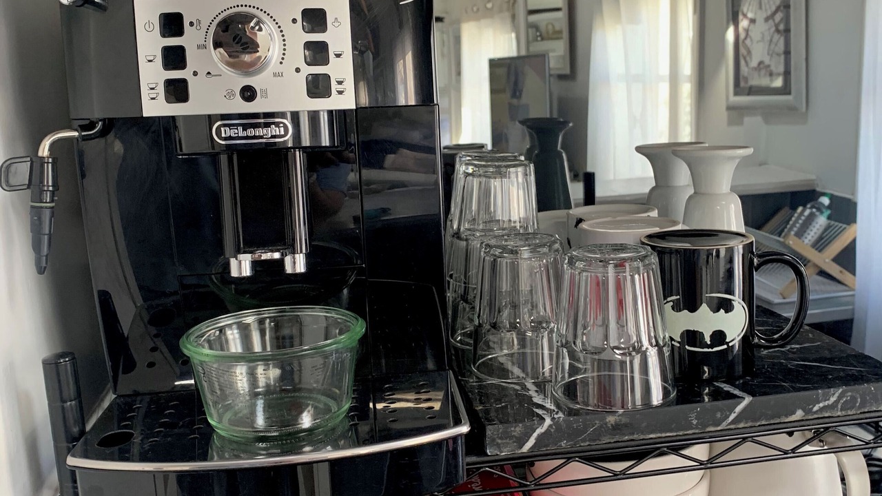 Photo of Kitchen in Quartier de la Monnaie