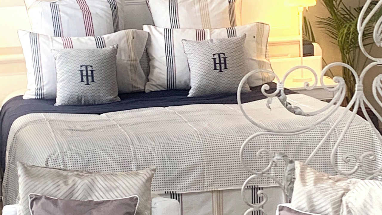 Photo of Bedroom in Quartier de la Monnaie