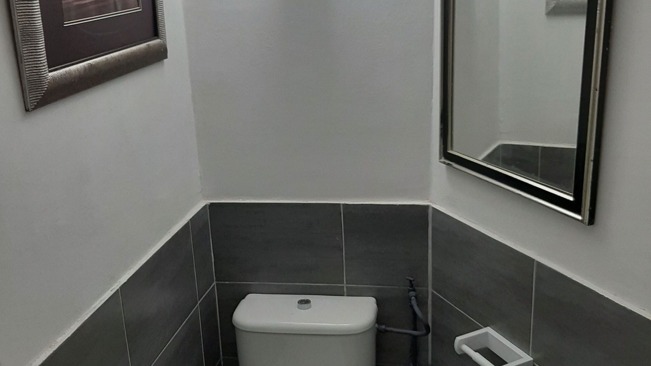 Photo of Bathroom in Quartier de la Monnaie