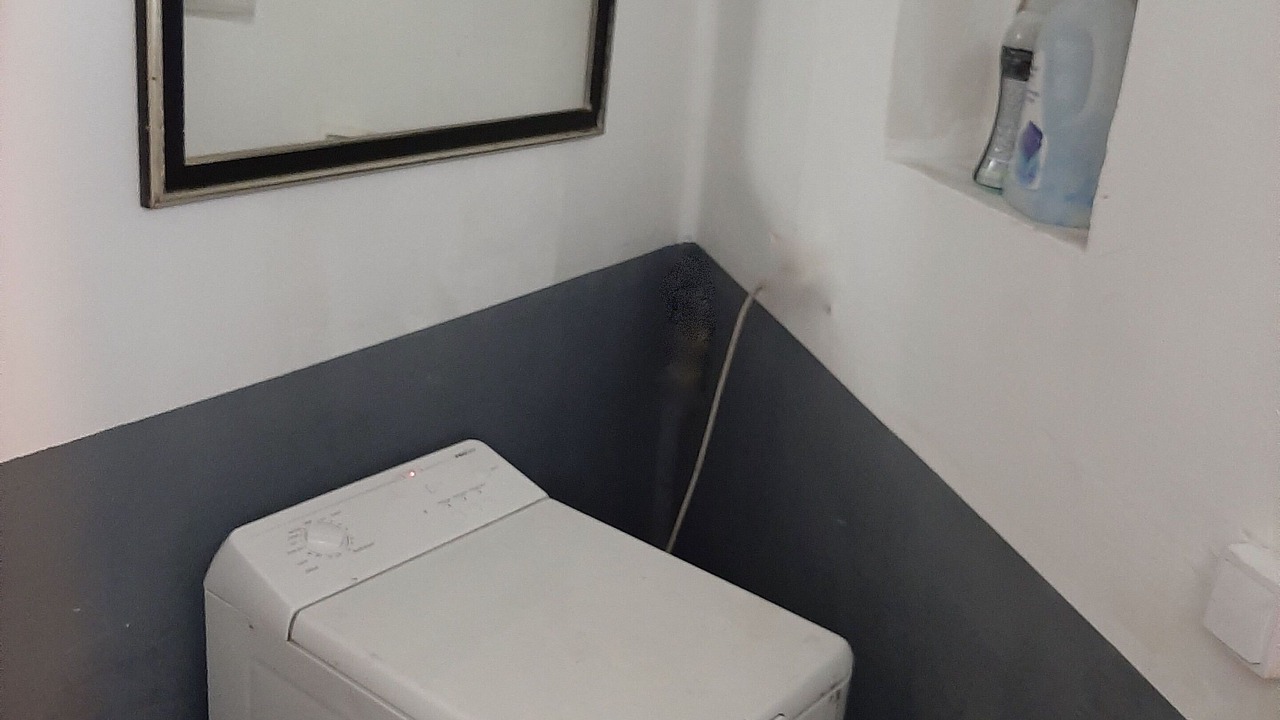 Photo of Bathroom in Quartier de la Monnaie