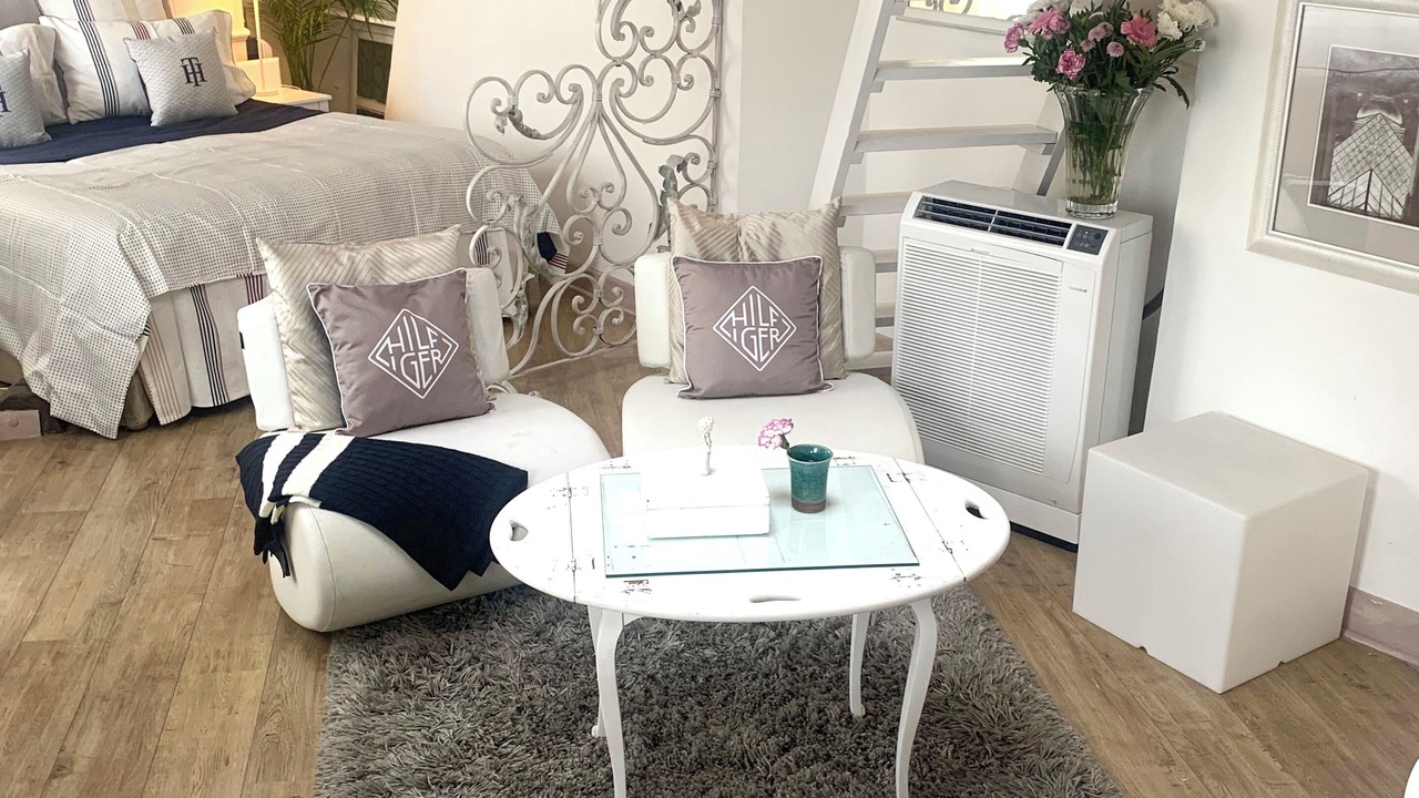 Photo of Bedroom in Quartier de la Monnaie