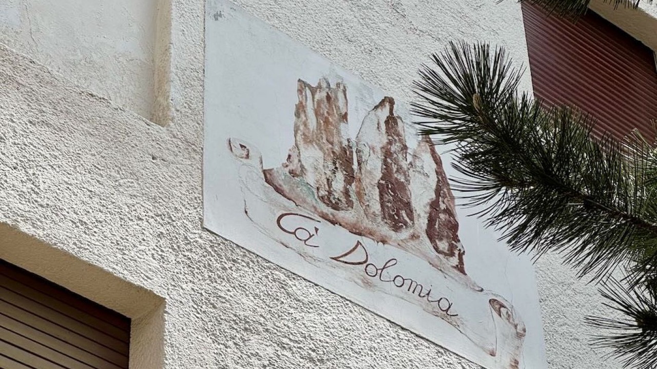 Photo of Outdoor in Cortina d'Ampezzo Historic Centre