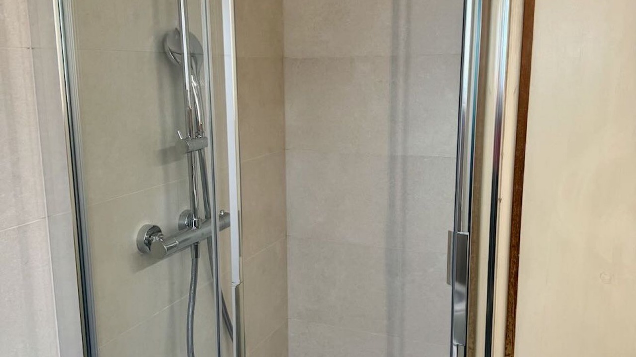 Photo of Bathroom in Cortina d'Ampezzo Historic Centre