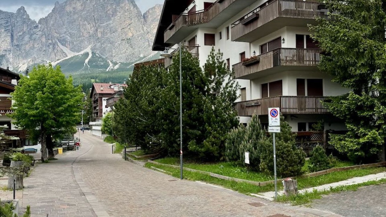 Photo of Outdoor in Cortina d'Ampezzo Historic Centre