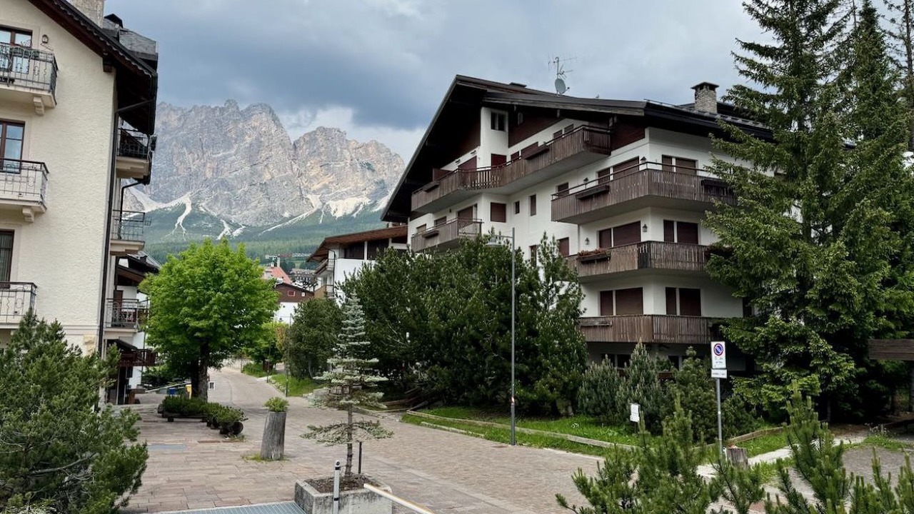 Photo of Outdoor in Cortina d'Ampezzo Historic Centre