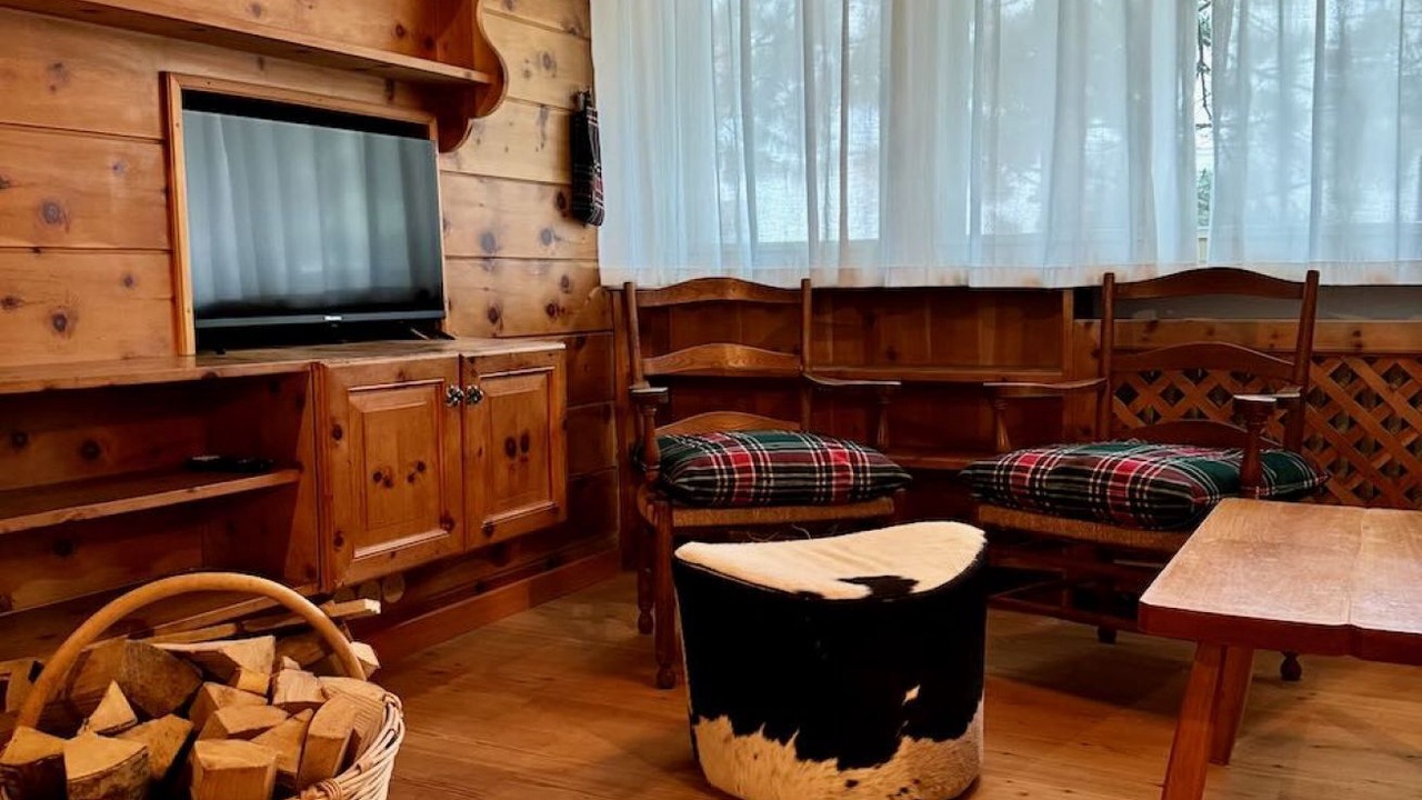 Photo of Livingroom in Cortina d'Ampezzo Historic Centre