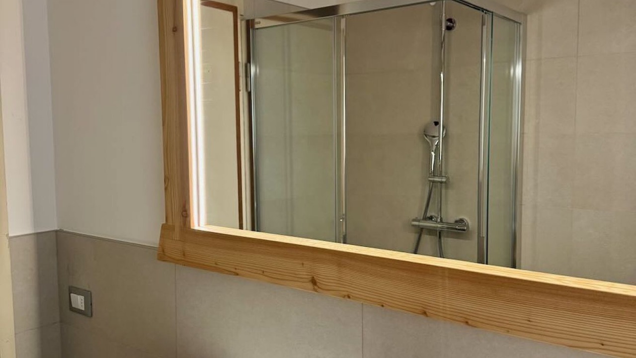 Photo of Bathroom in Cortina d'Ampezzo Historic Centre