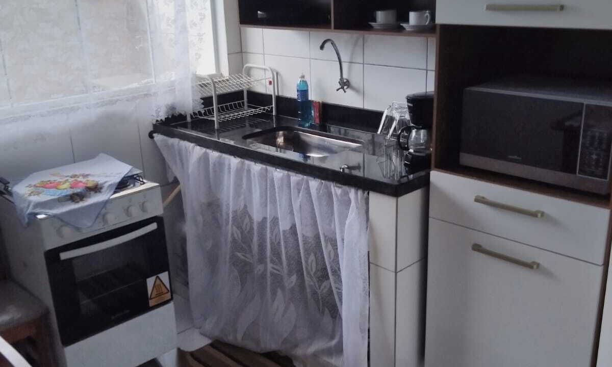 Photo of Kitchen in Brava