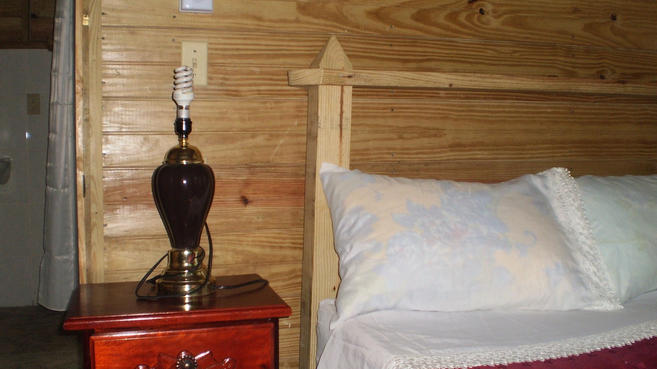 Photo of Bedroom in Green Island
