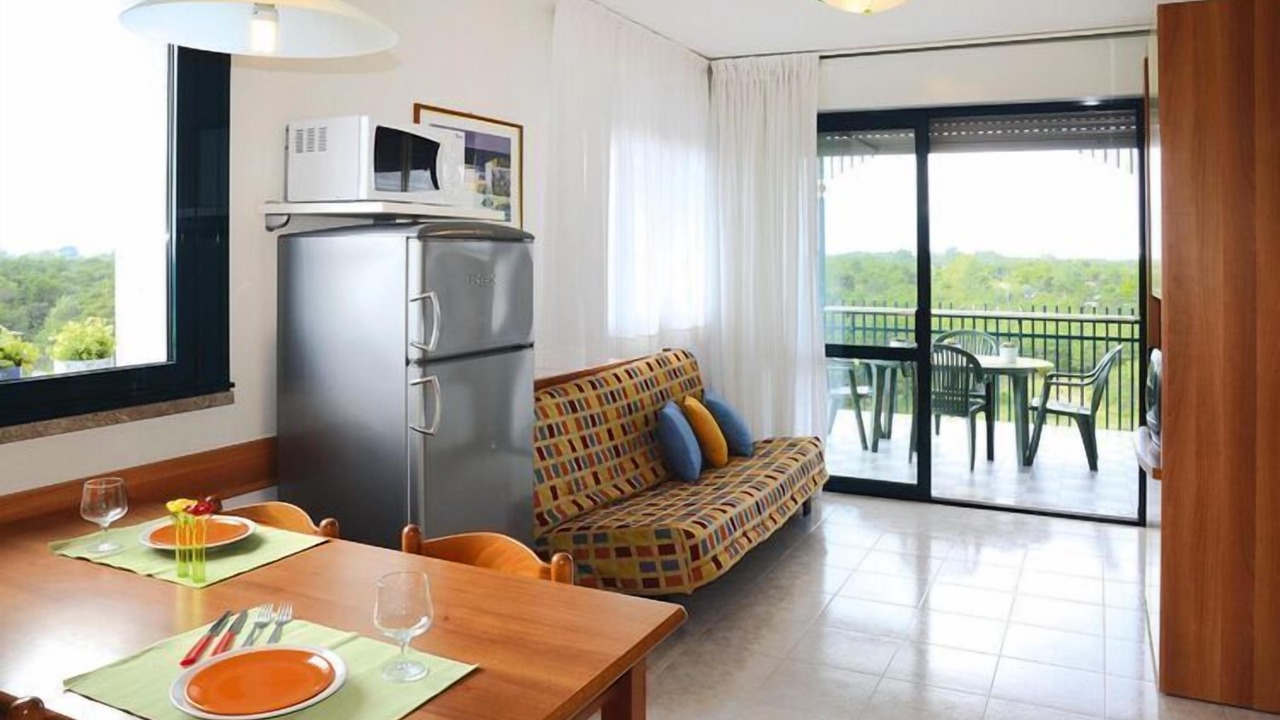 Photo of Livingroom in Bibione