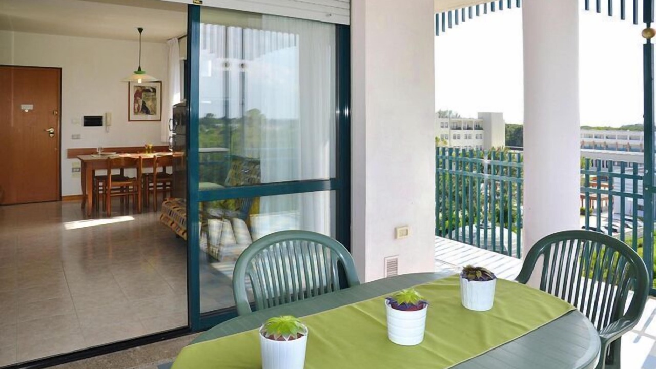 Photo of Livingroom in Bibione