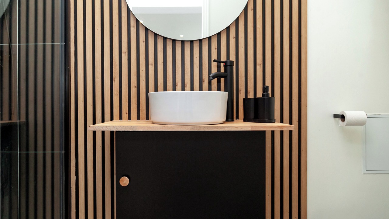 Photo of Bathroom in Antony