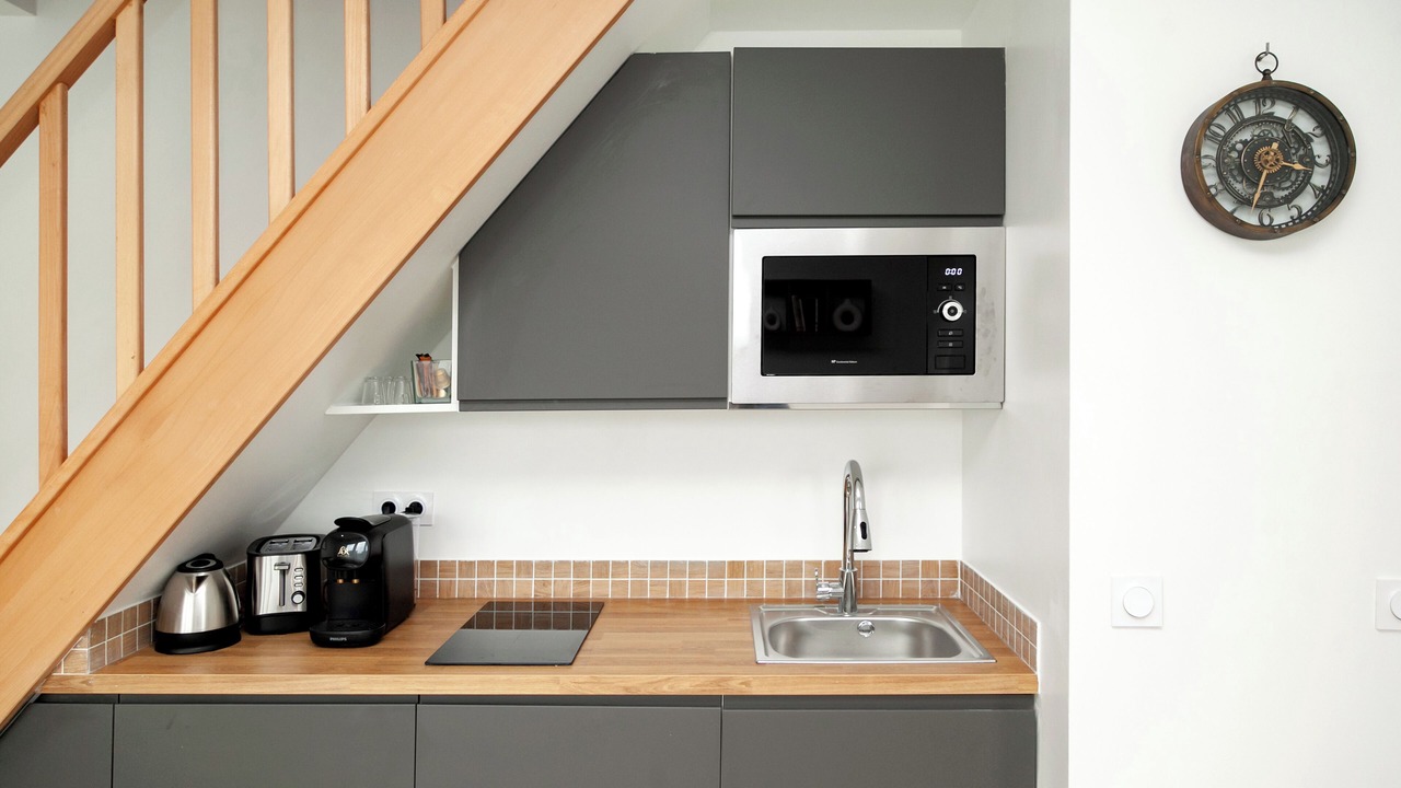 Photo of Kitchen in Antony