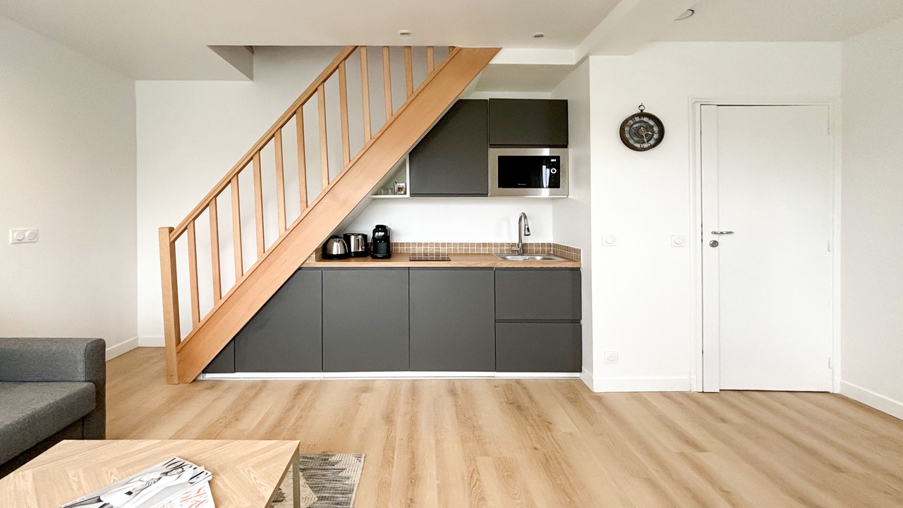 Photo of Kitchen in Antony