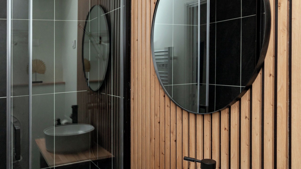 Photo of Bathroom in Antony
