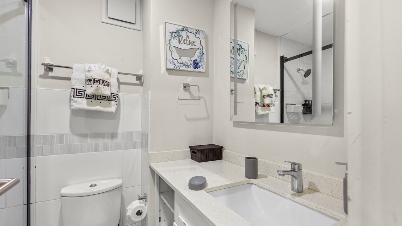 Photo of Bathroom in Portmore