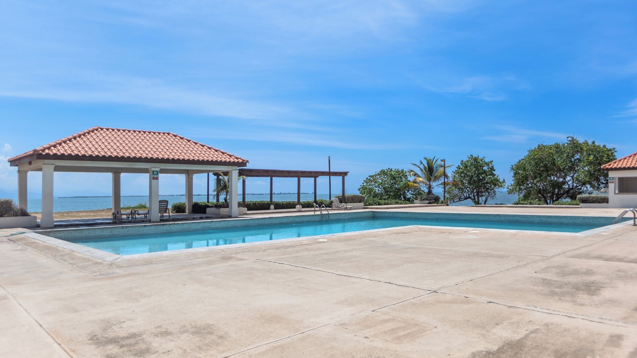 Photo of Outdoor in Portmore