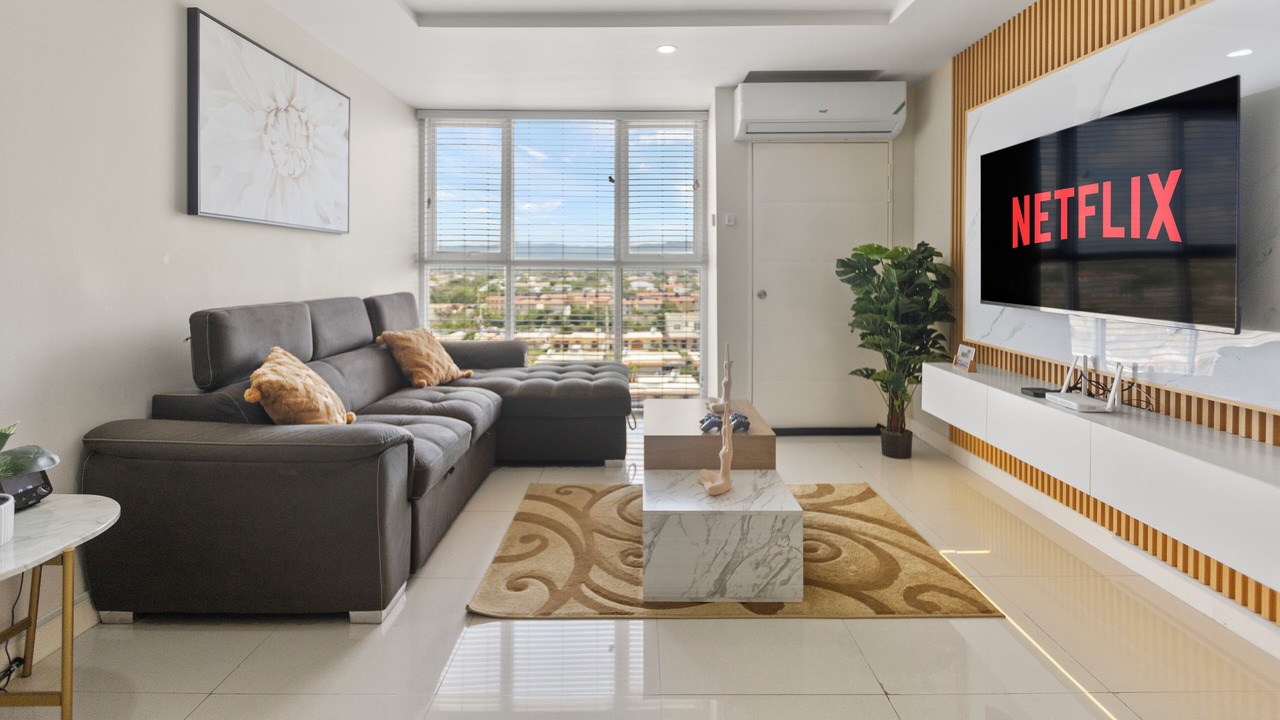 Photo of Livingroom in Portmore