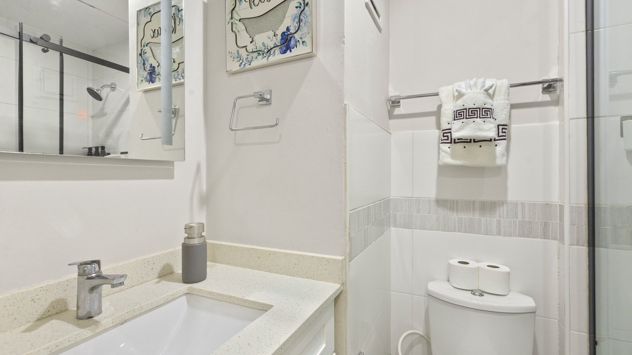 Photo of Bathroom in Portmore