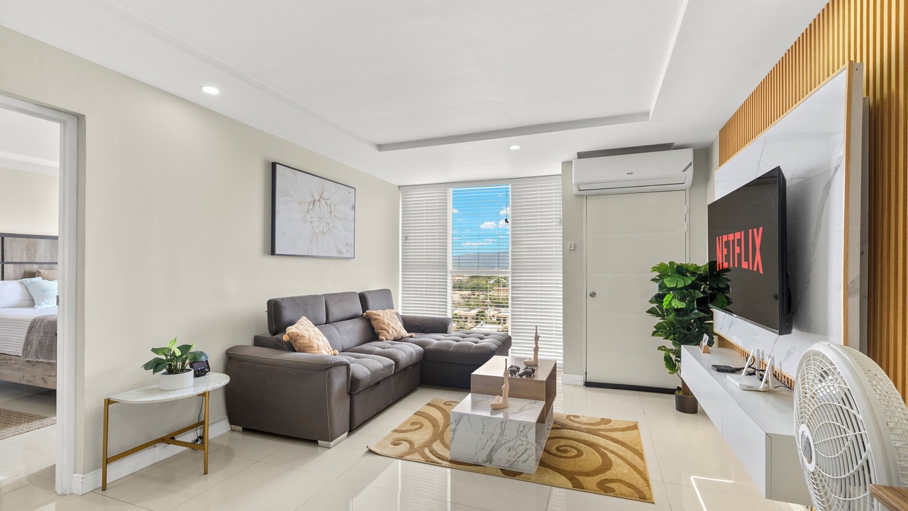 Photo of Bedroom in Portmore