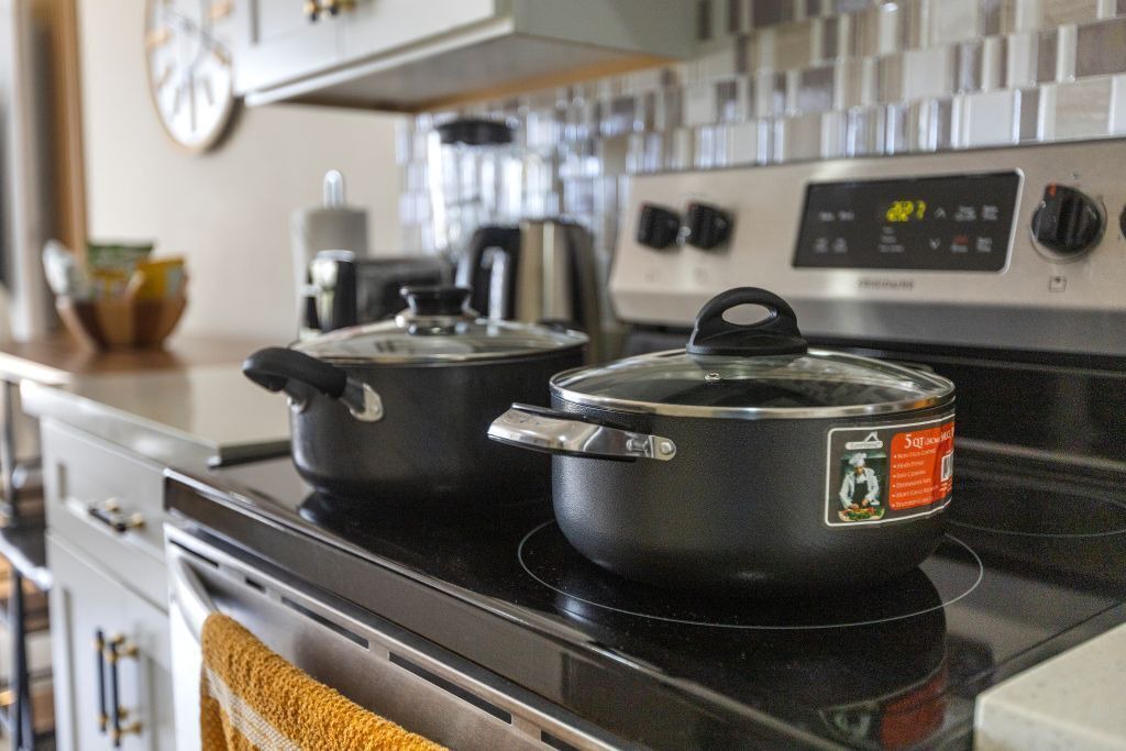 Photo of Kitchen in Portmore