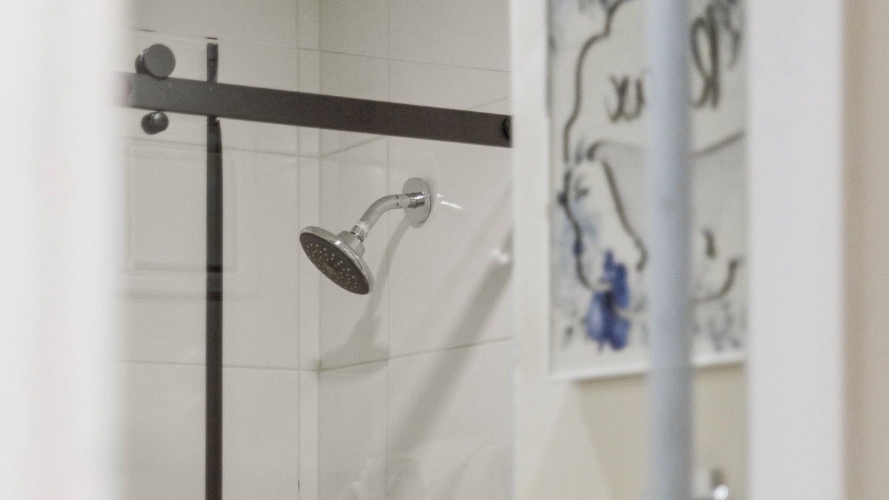 Photo of Bathroom in Portmore