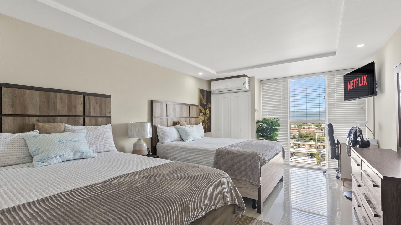 Photo of Bedroom in Portmore