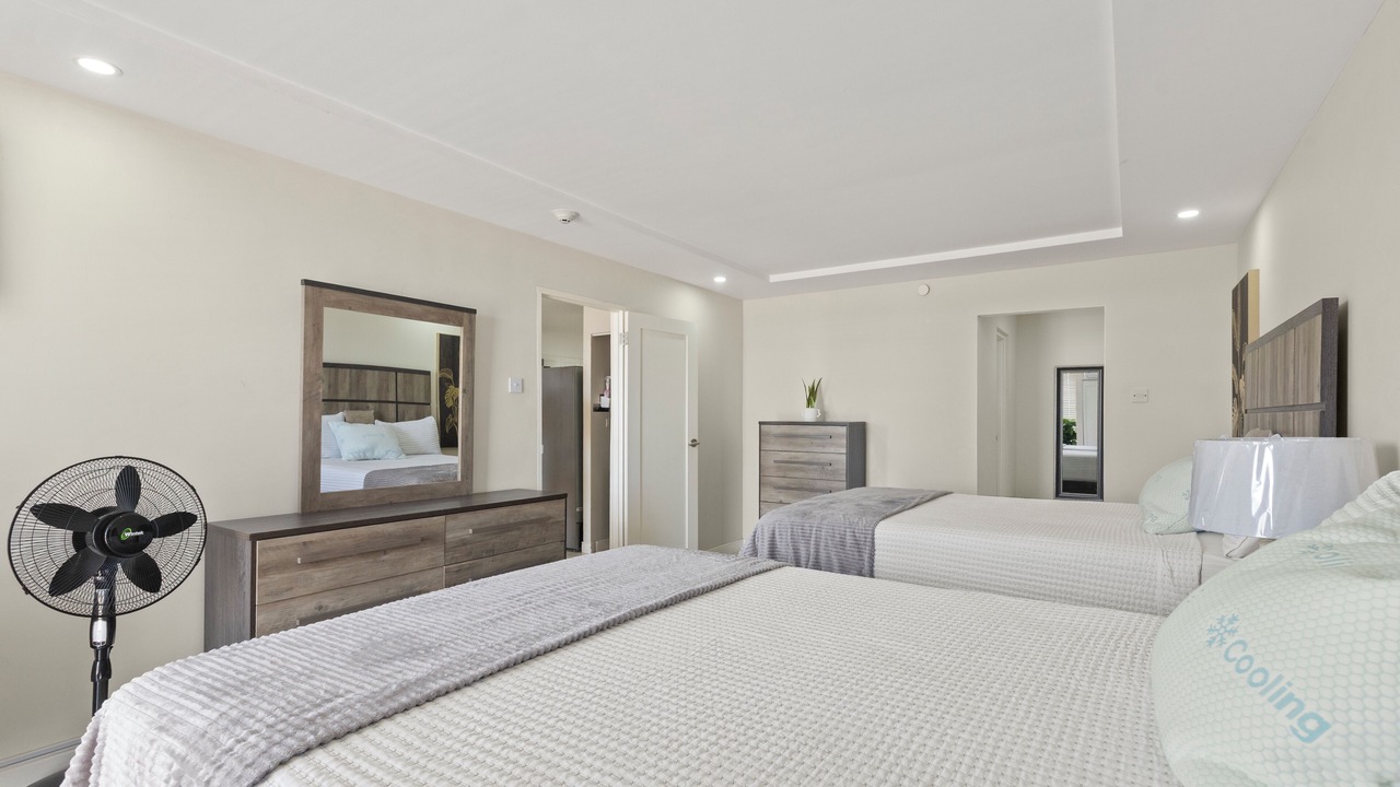 Photo of Bedroom in Portmore