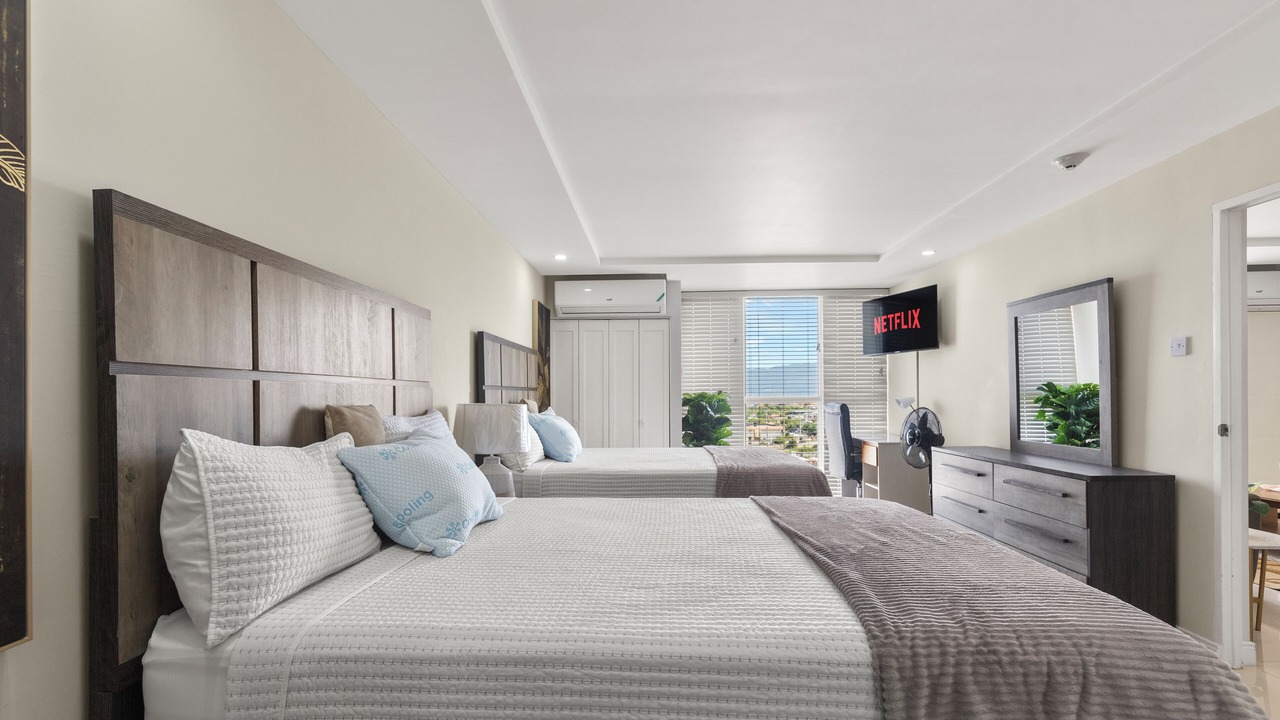 Photo of Bedroom in Portmore
