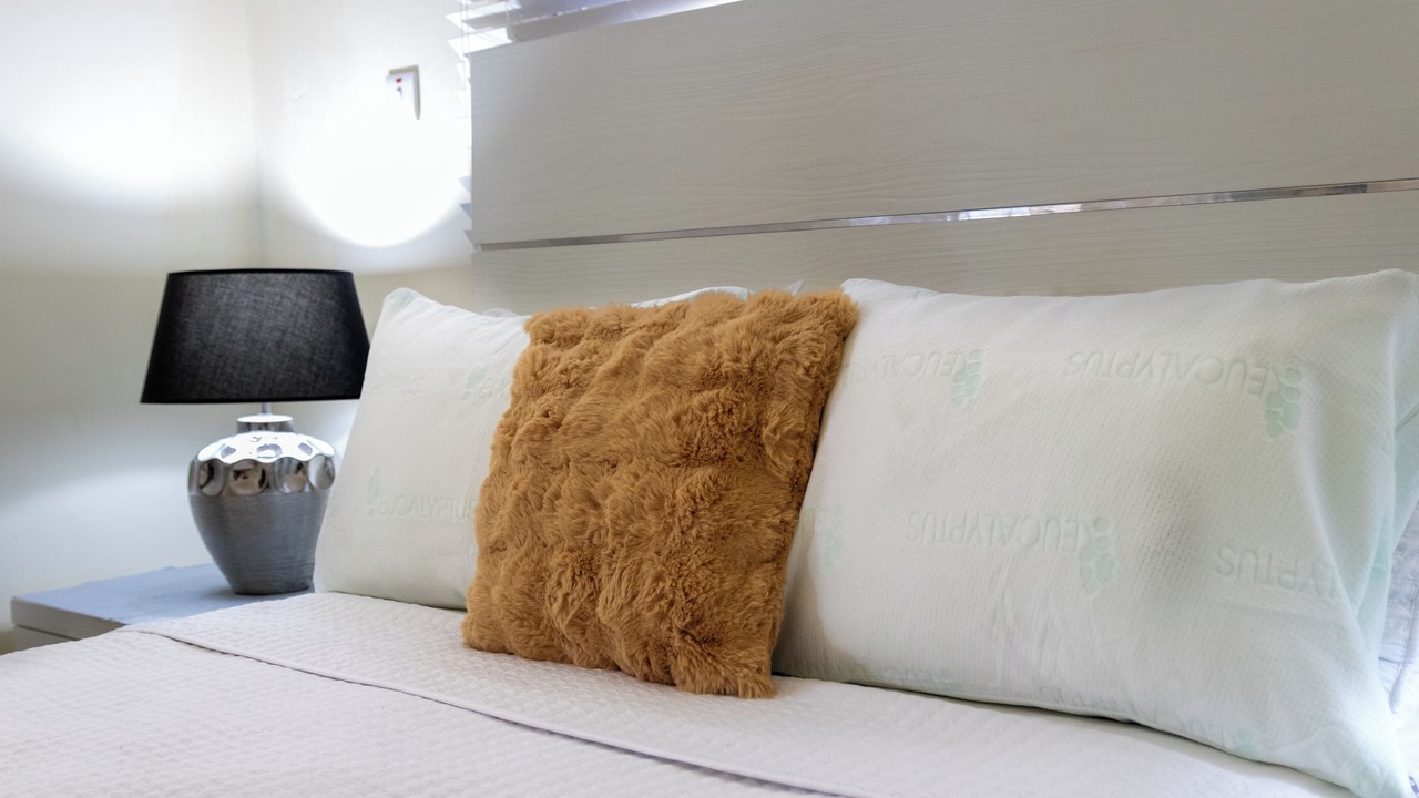 Photo of Bedroom in Spring Village
