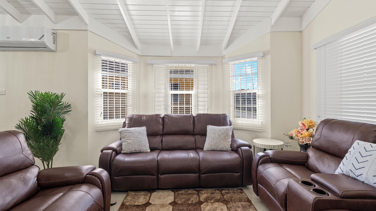Photo of Livingroom in Spring Village