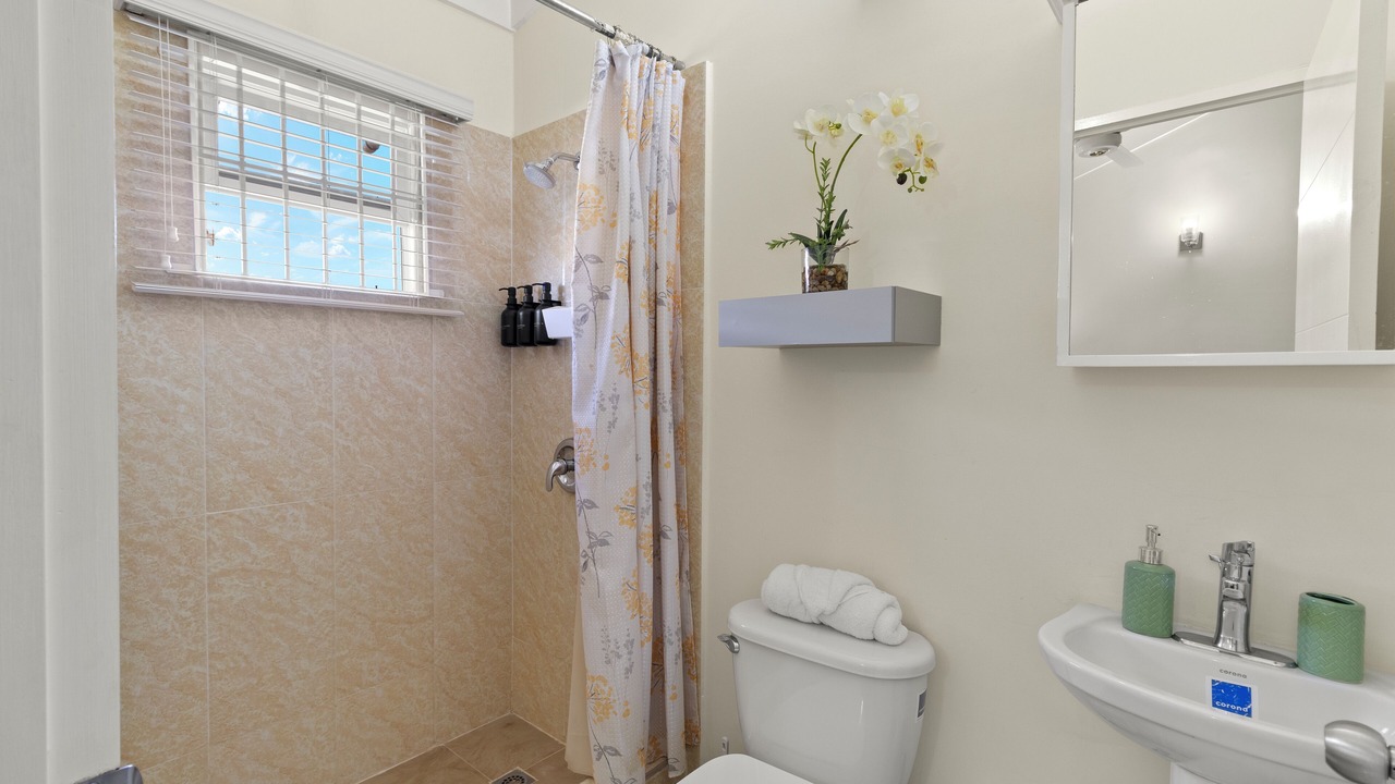 Photo of Bathroom in Spring Village