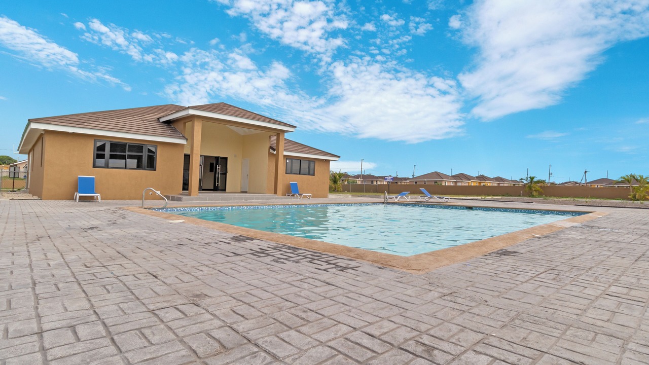 Photo of Outdoor in Spring Village
