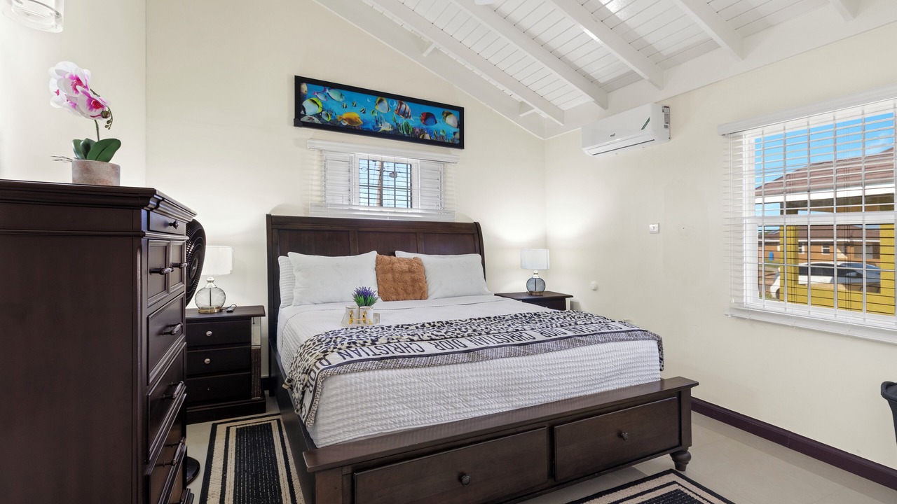 Photo of Bedroom in Spring Village
