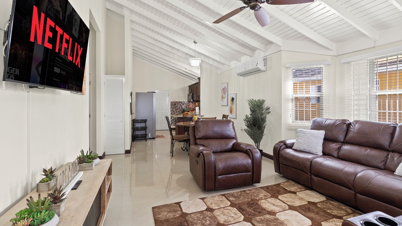 Photo of Livingroom in Spring Village