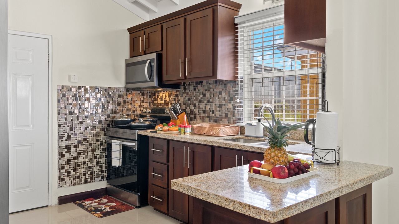 Photo of Kitchen in Spring Village