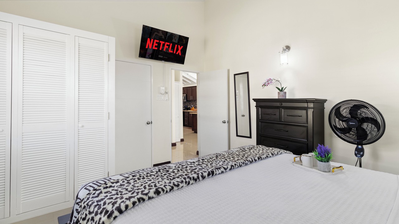 Photo of Bedroom in Spring Village