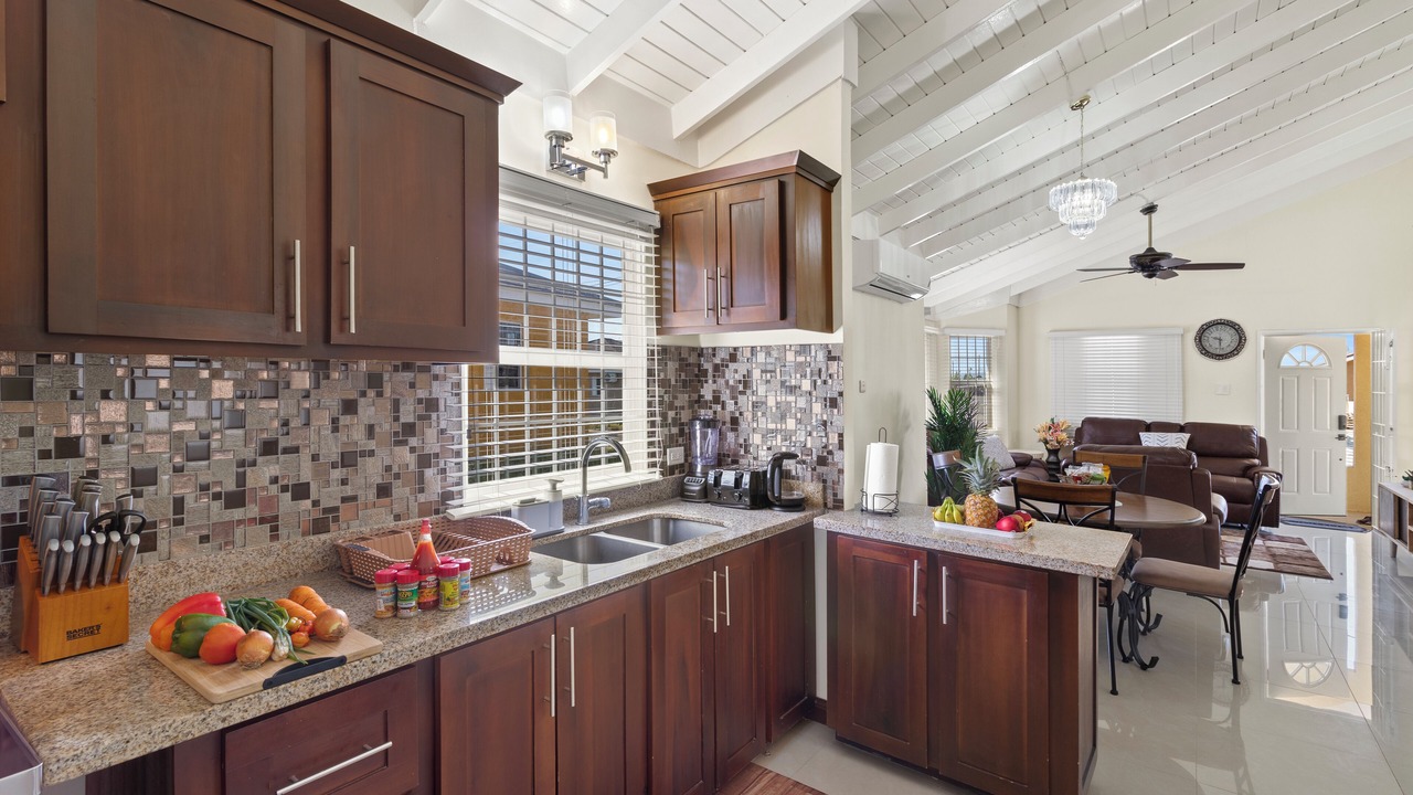 Photo of Kitchen in Spring Village